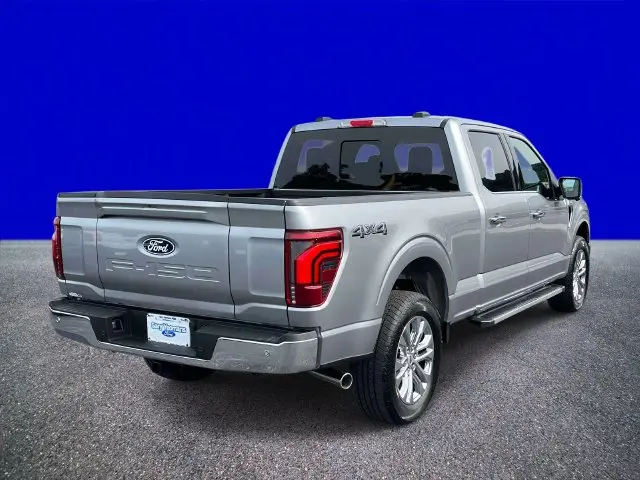 2026 Ford F-150 - $63,912