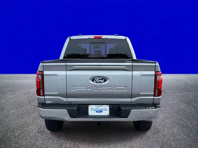 2026 Ford F-150 - $63,912