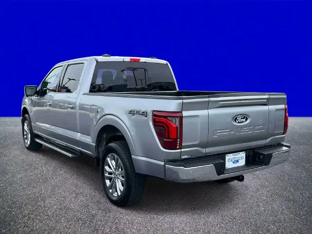 2026 Ford F-150 - $63,912
