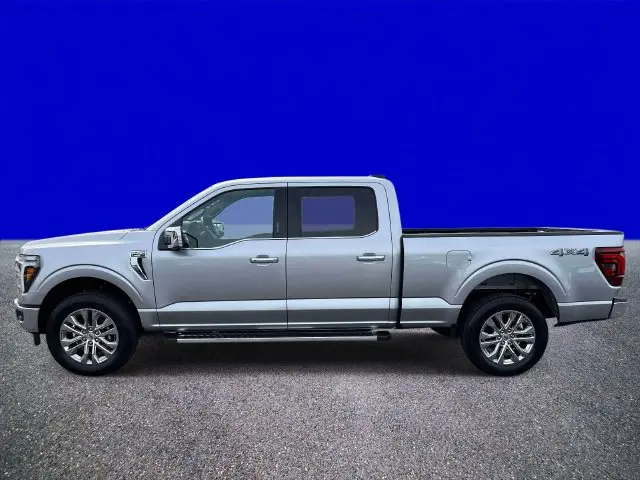 2026 Ford F-150 - $63,912