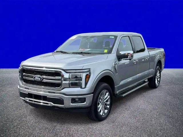 2026 Ford F-150 - $63,912
