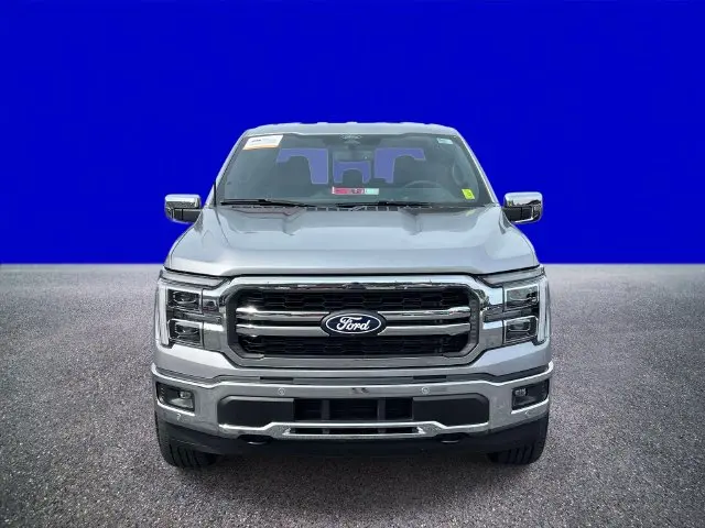 2026 Ford F-150 - $63,912