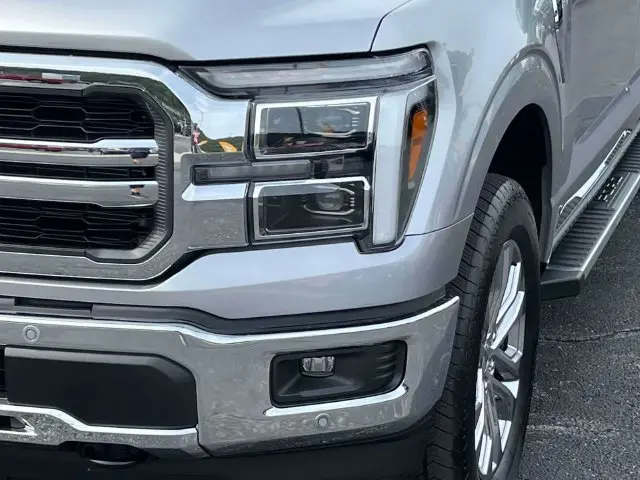 2026 Ford F-150 - $63,912