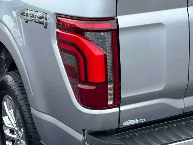 2026 Ford F-150 - $63,912