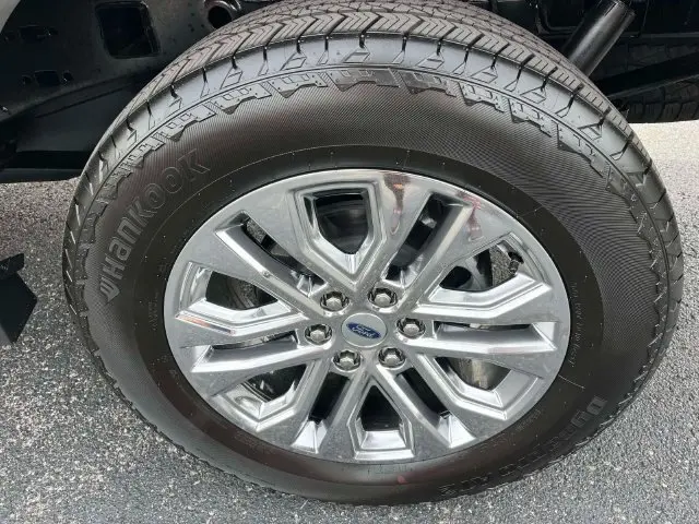 2026 Ford F-150 - $63,912