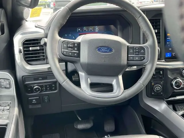 2026 Ford F-150 - $63,912