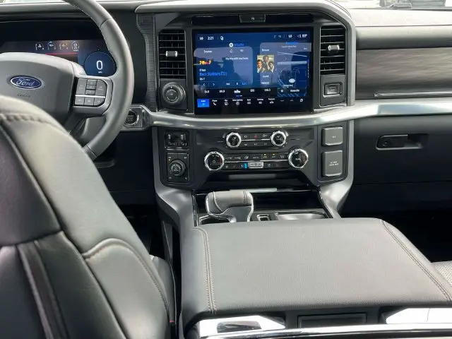 2026 Ford F-150 - $63,912