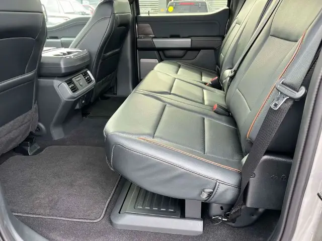 2026 Ford F-150 - $63,912