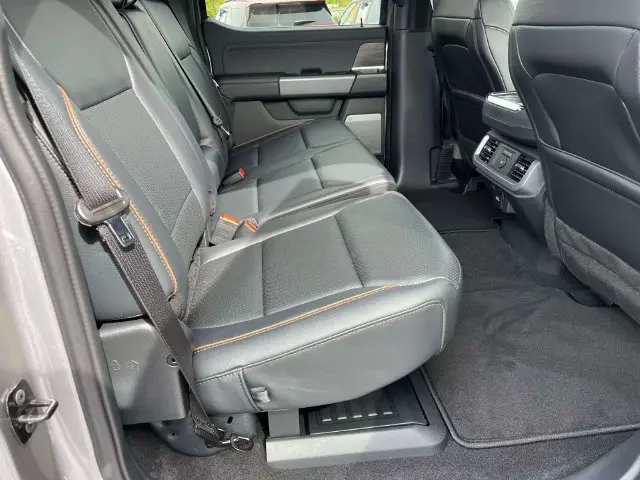 2026 Ford F-150 - $63,912