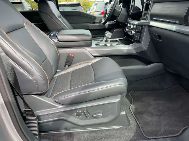 2026 Ford F-150 - $63,912