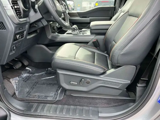 2026 Ford F-150 - $63,912