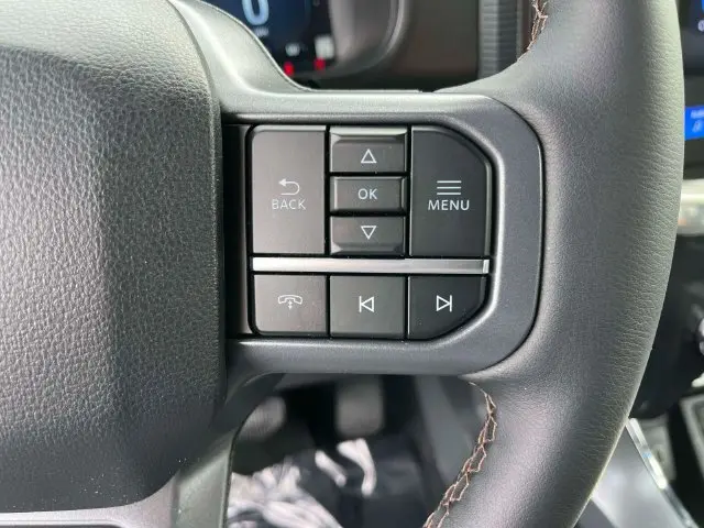 2026 Ford F-150 - $63,912