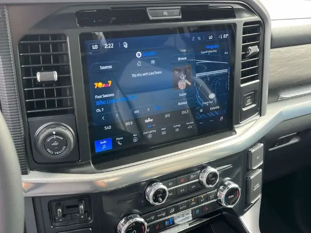 2026 Ford F-150 - $63,912