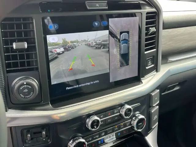 2026 Ford F-150 - $63,912