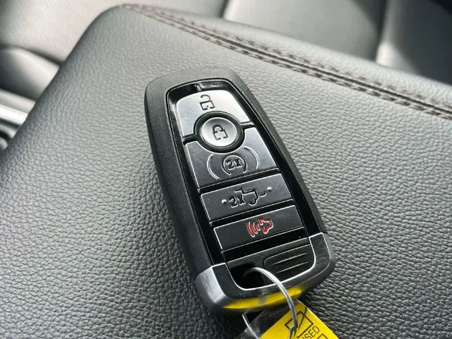 2026 Ford F-150 - $63,912
