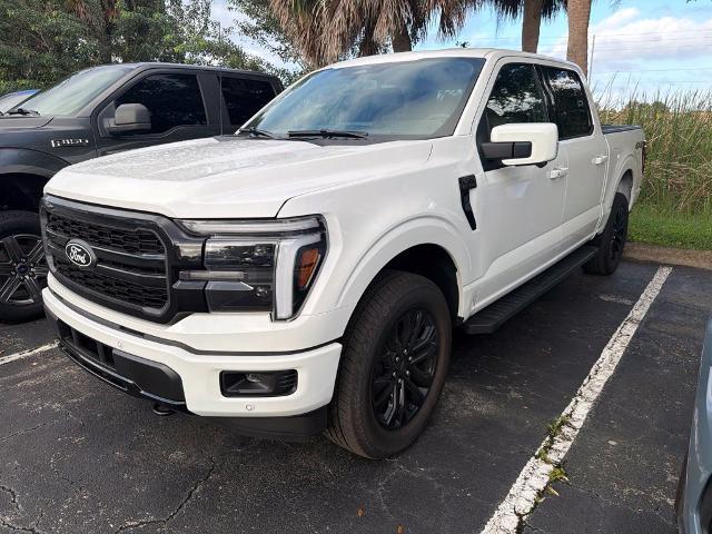 2026 Ford F-150 - $67,900