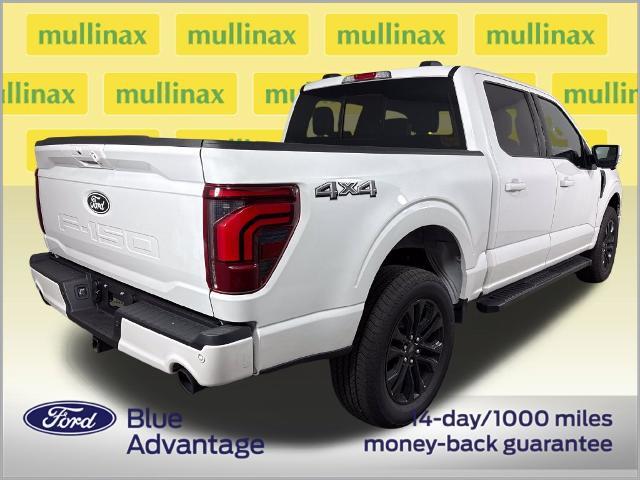 2026 Ford F-150 - $67,900