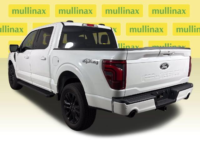 2026 Ford F-150 - $67,900
