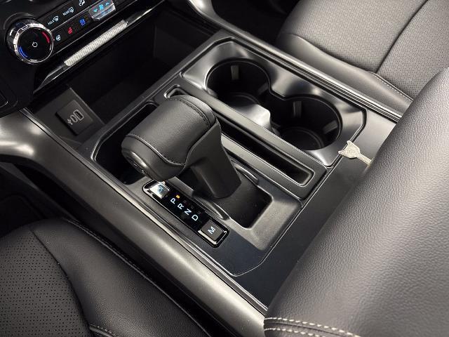 2026 Ford F-150 - $67,900