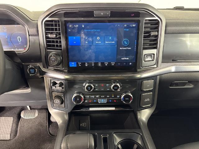 2026 Ford F-150 - $67,900