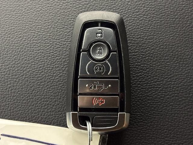 2026 Ford F-150 - $67,900