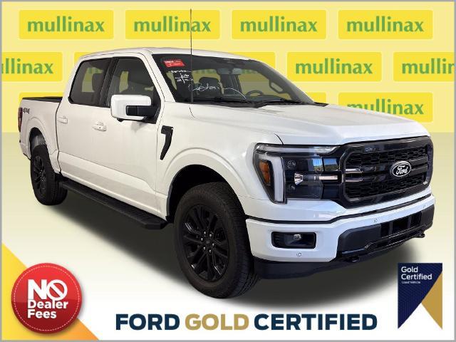 2026 Ford F-150 - $67,500