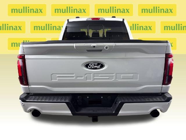 2026 Ford F-150 - $67,500