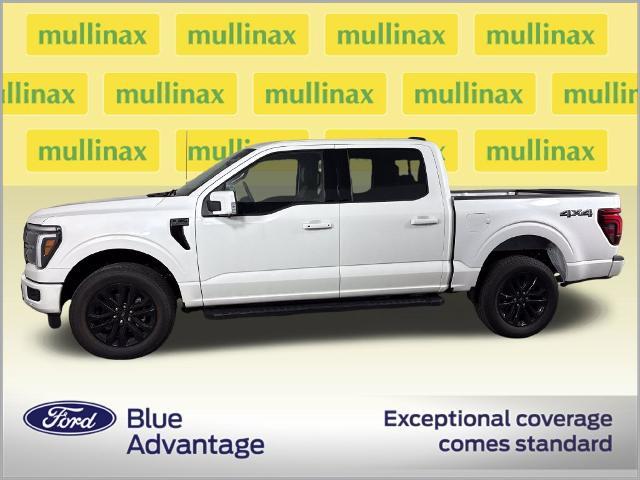 2026 Ford F-150 - $67,500