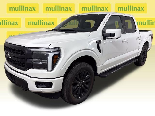 2026 Ford F-150 - $67,500