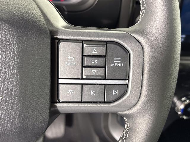 2026 Ford F-150 - $67,500
