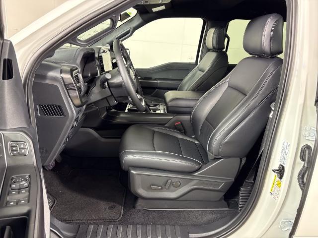 2026 Ford F-150 - $67,500