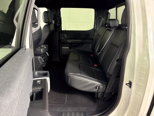 2026 Ford F-150 - $67,500
