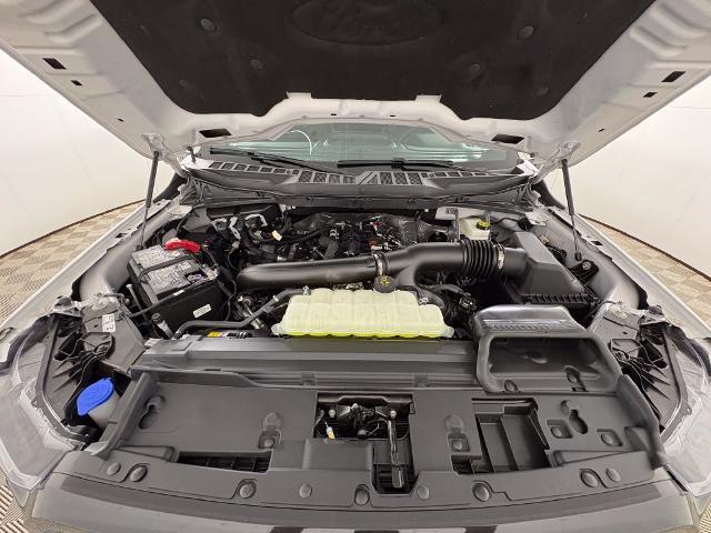 2026 Ford F-150 - $67,500