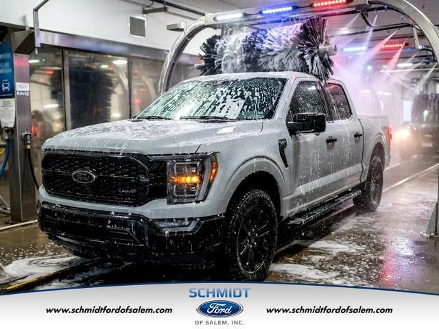 2026 Ford F-150 - $59,365