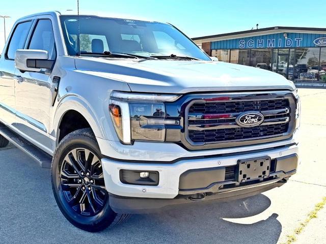 2026 Ford F-150 - $59,365
