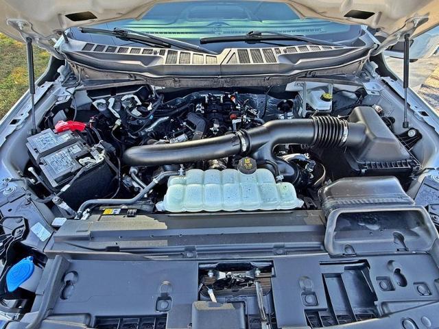 2026 Ford F-150 - $59,365