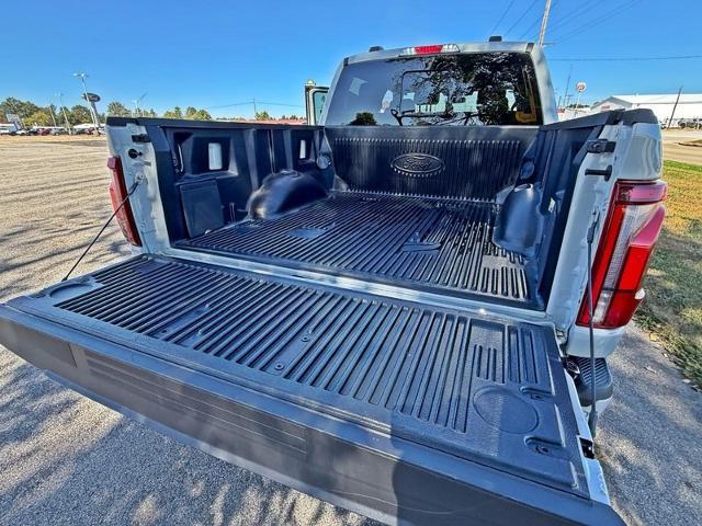 2026 Ford F-150 - $59,365