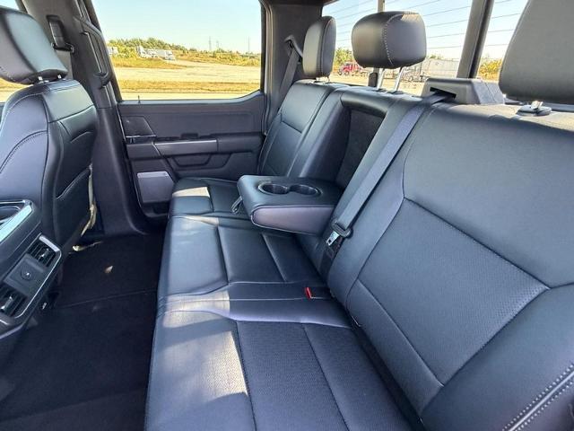 2026 Ford F-150 - $59,365