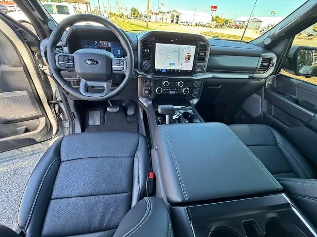 2026 Ford F-150 - $59,365