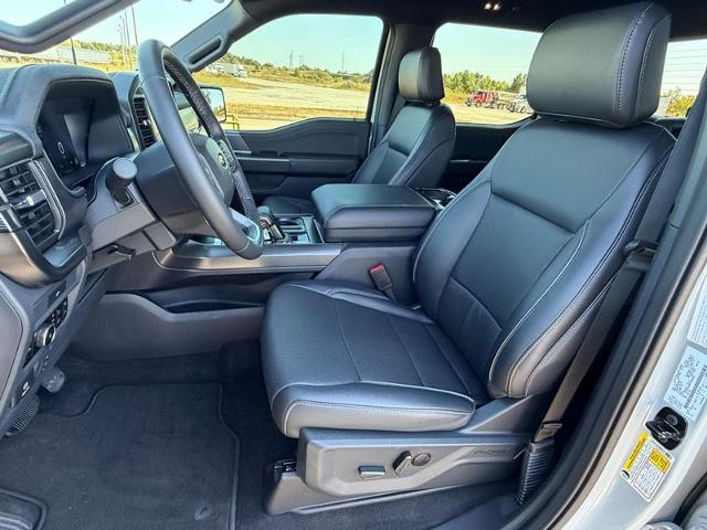2026 Ford F-150 - $59,365