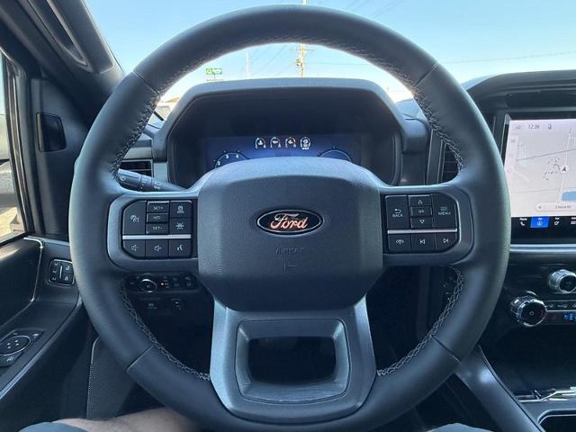 2026 Ford F-150 - $59,365