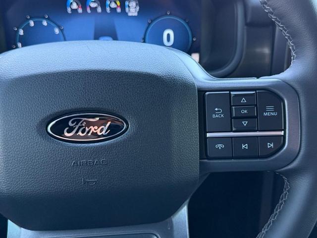 2026 Ford F-150 - $59,365