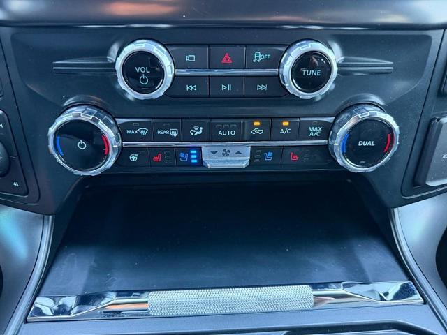 2026 Ford F-150 - $59,365