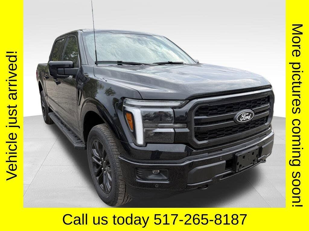 2026 Ford F-150 - $59,995