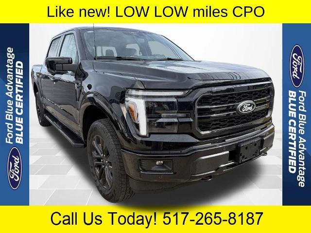 2026 Ford F-150 - $58,000
