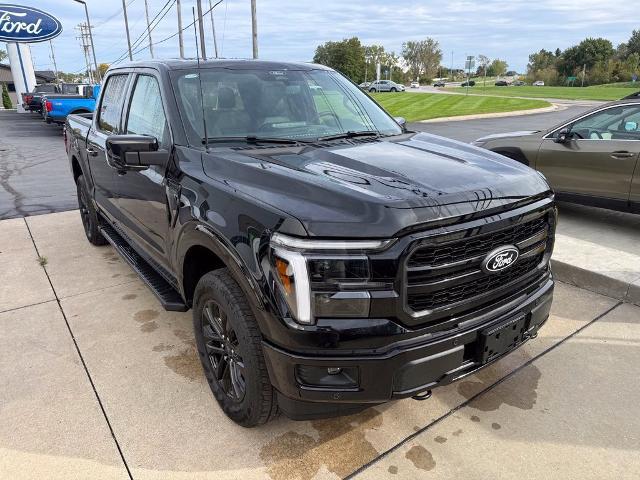 2026 Ford F-150 - $58,000
