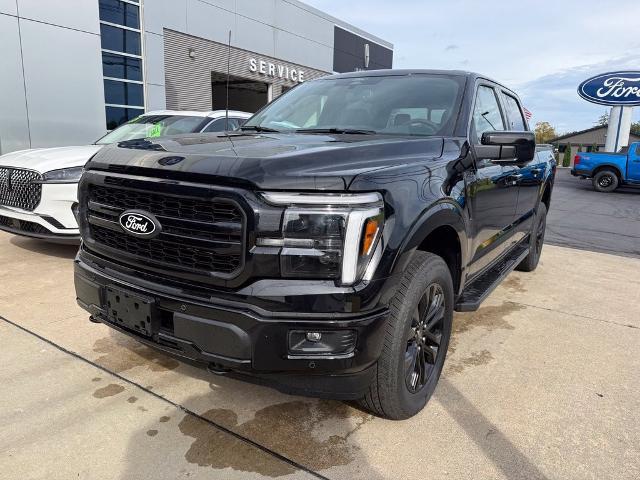 2026 Ford F-150 - $58,000