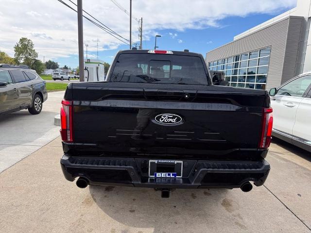 2026 Ford F-150 - $58,000