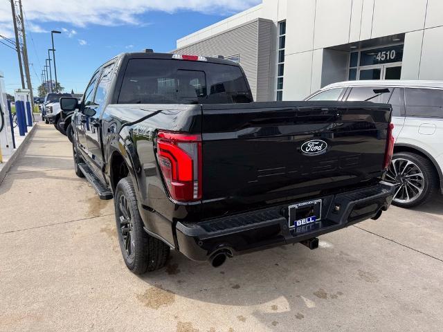 2026 Ford F-150 - $58,000