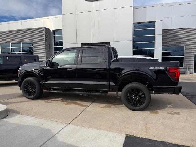 2026 Ford F-150 - $58,000